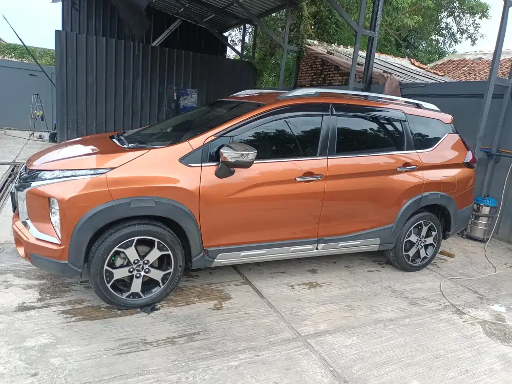 Mitsubishi Xpander 2020 Bensin