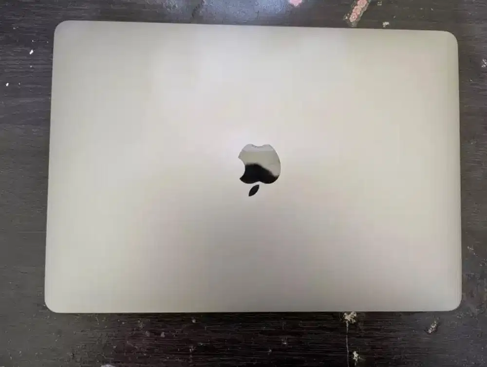 Macbook pro 2017