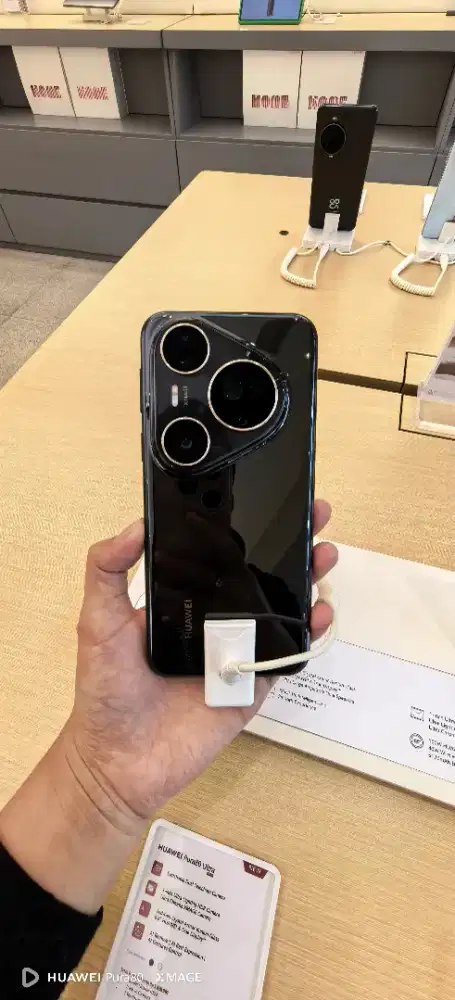 Huawei Pura 80 ultra