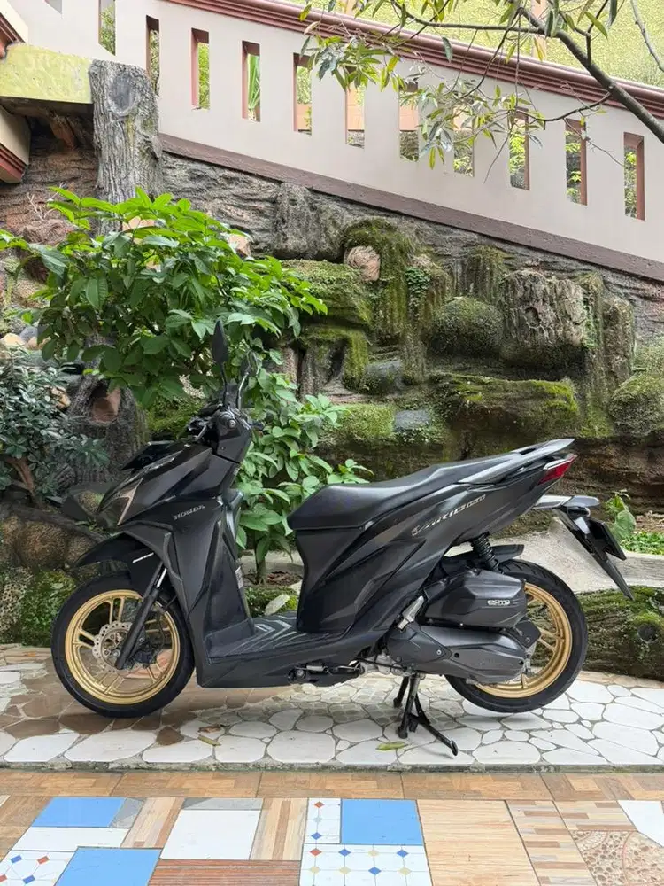 Vario Led new 150 Keylass 2020