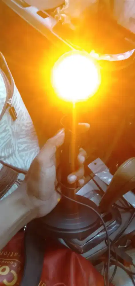 Di jual semua macam model lampu dll bisa cod,antar di kirim jnt,tiki