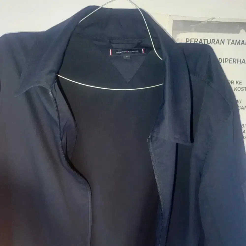 Tomy hilfiger ukuran M