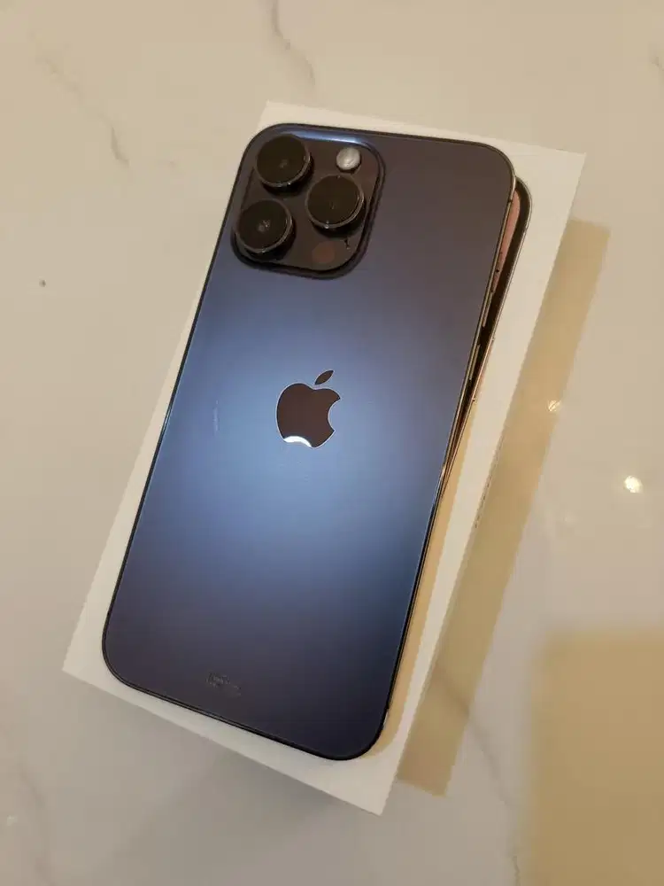 Iphone 14 Pro Max 512GB