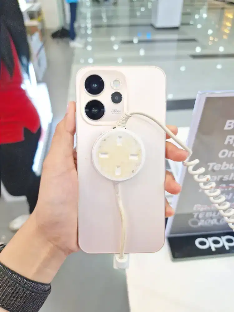 PROMO CREDIT OPPO RENO 15 PROMAX NO DP