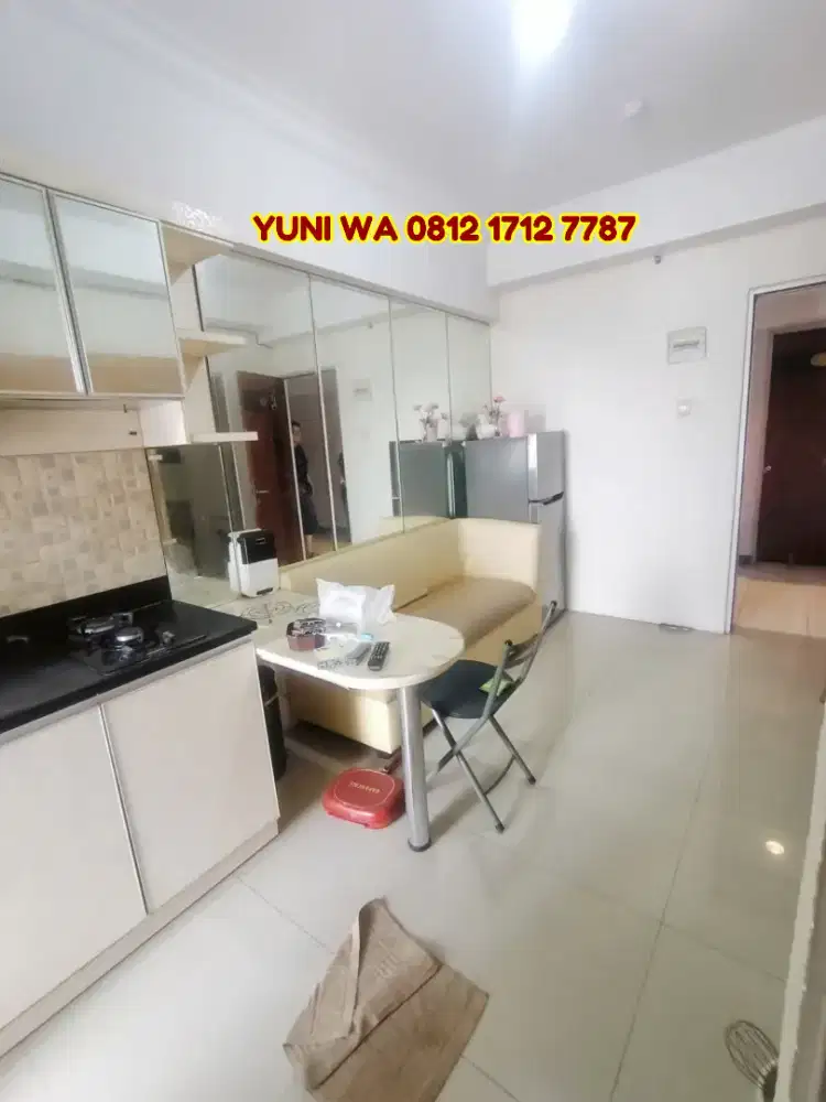 Gunawangsa MERR dekat Metropolis Ubaya Bale Hinggil Manyar Rungkut UPH