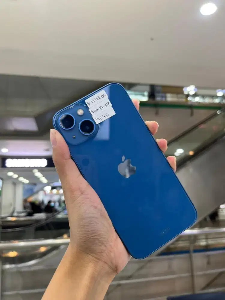 Iphone 13 128GB ibox