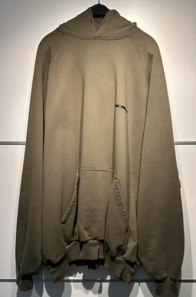 Hoodie Balenciaga