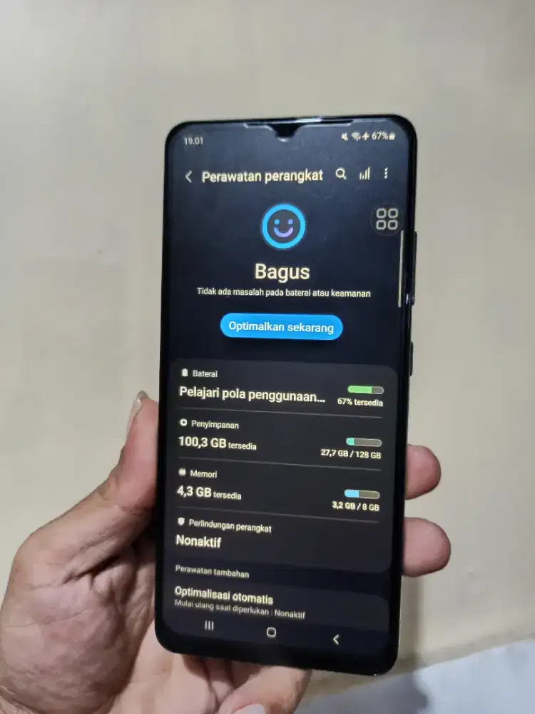 Samsung a32 4g 8/128gb