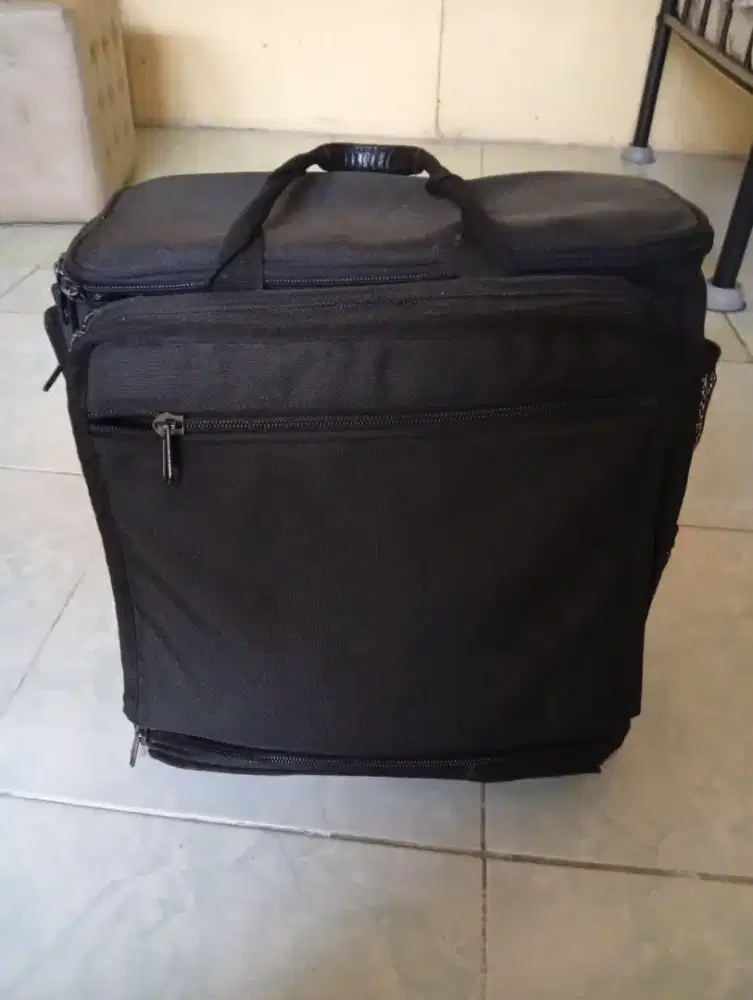 Backpack Tactical ( Mudik )