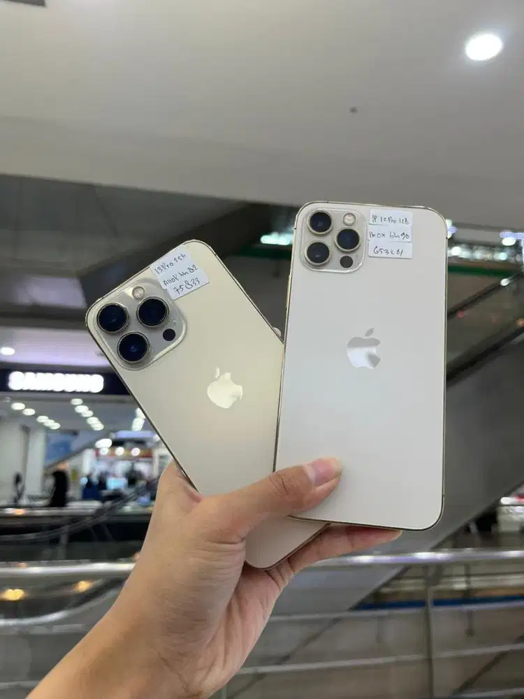 Iphone 13 pro 256GB fullset