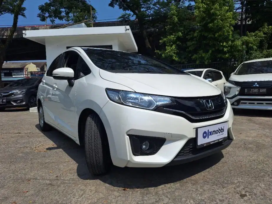 DP MURAH Honda Jazz 1.5 S Bensin-AT 2020  C9KKF