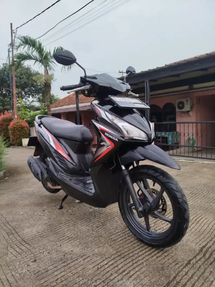 Vario 2016 b depok