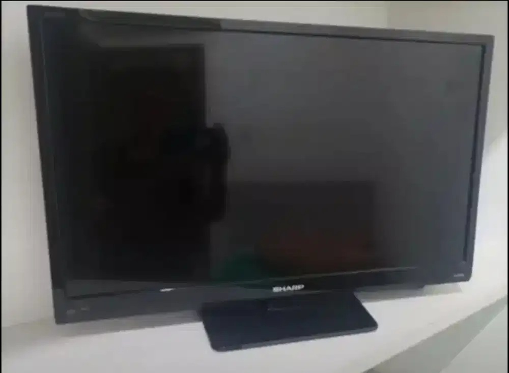 TV SHARP 24 INCI
