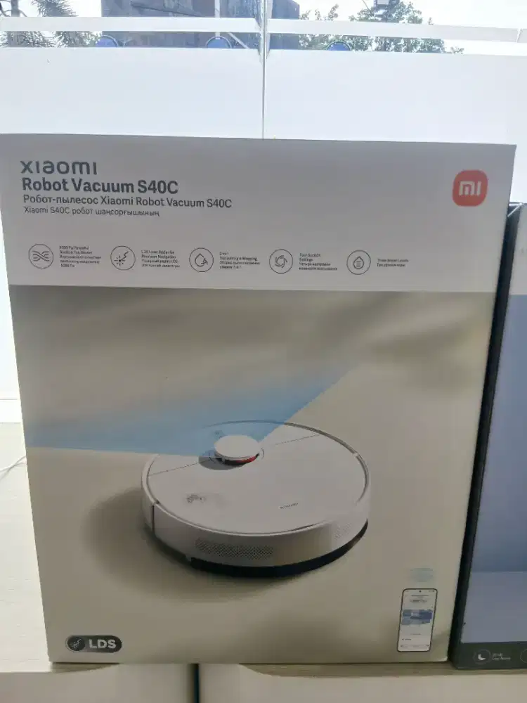 Xiaomi Vacum Cleaner