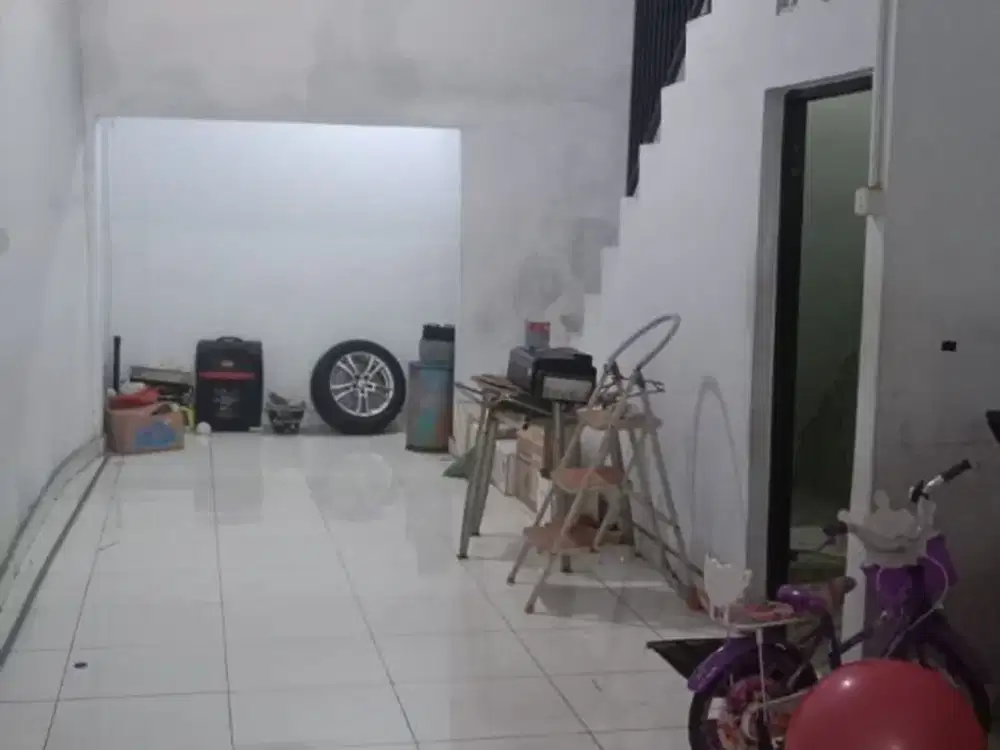 Dijual Ruko sekitar Jalan Sultan Hasanuddin, Jl Andi Mallobasang, Gowa