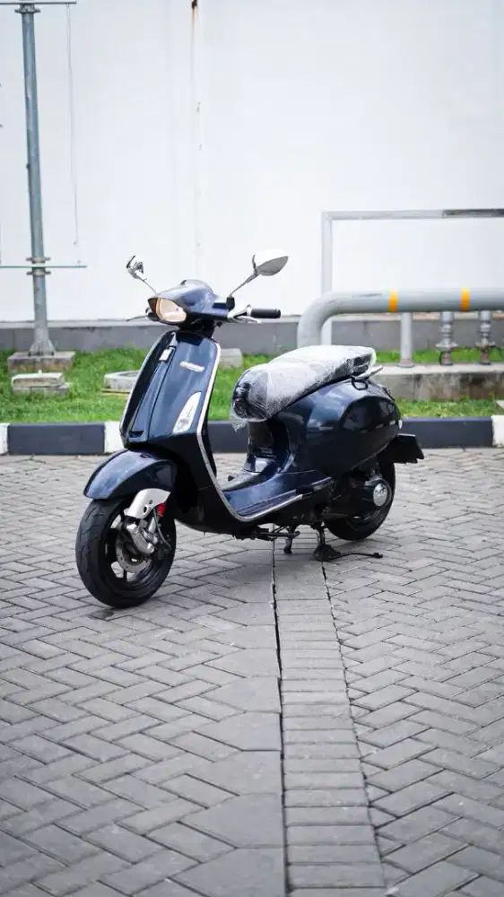 PIAGGIO VESPA SPRINT 150 3V 2015