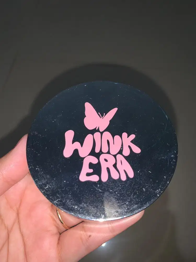 JUAL RUGI MAGNETIC EYELASH GLAMFIX