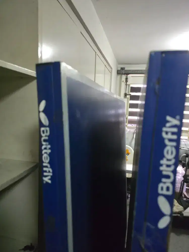 Meja pingpong gratis kembangan puri indah