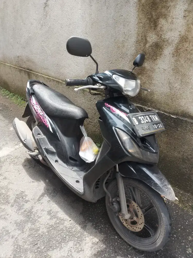 jual mio cw surat lengkap