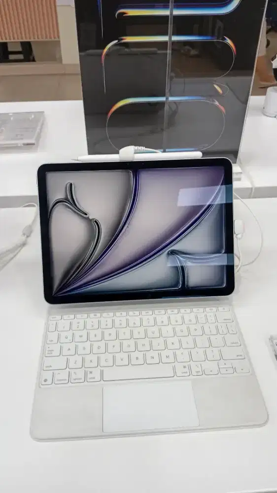 READY IPAD AIR 11inc KREDIT INDODANA BUNGA 0%