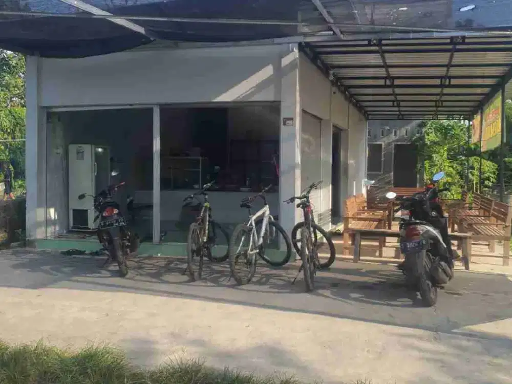 DIJUAL RUMAH 
KEL. : SAMBONGGEDE
KEC  : MERAKURAK
KAB  : TUBAN