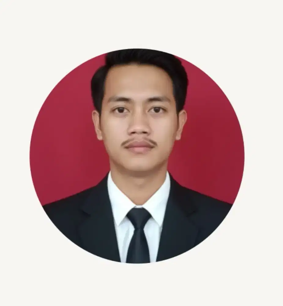 Cari Kerja apa aja asal jangan kriminal