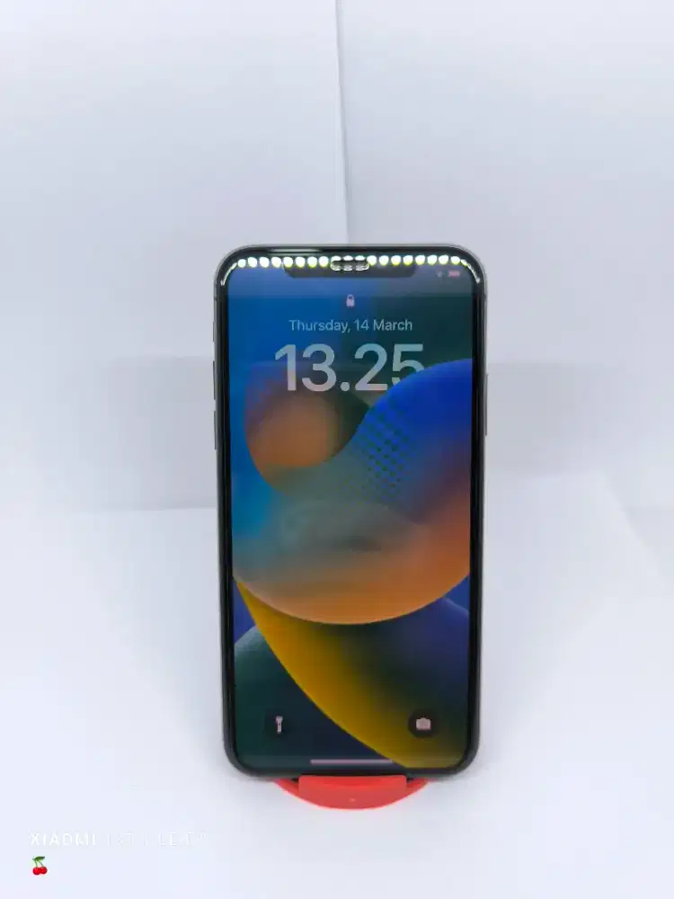 iPhone X 64GB Space Gray Inter