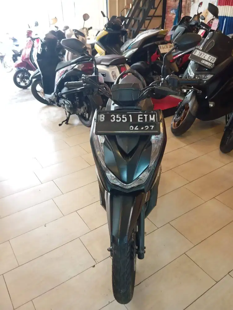 BEAT STREET 2022 PAJAK HIDUP CASH KREDIVO INDODANA SHOPEELATER ALISTA