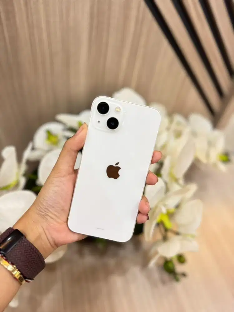 Iphone 13 128gb starlight ex ibox