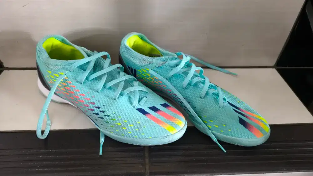 Sepatu Futsal Adidas X speedportal