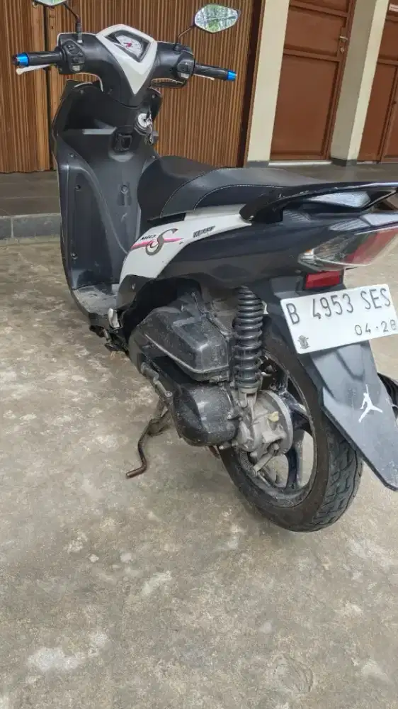 Jual Motor Pakaian Pribadi Kualitas terawat