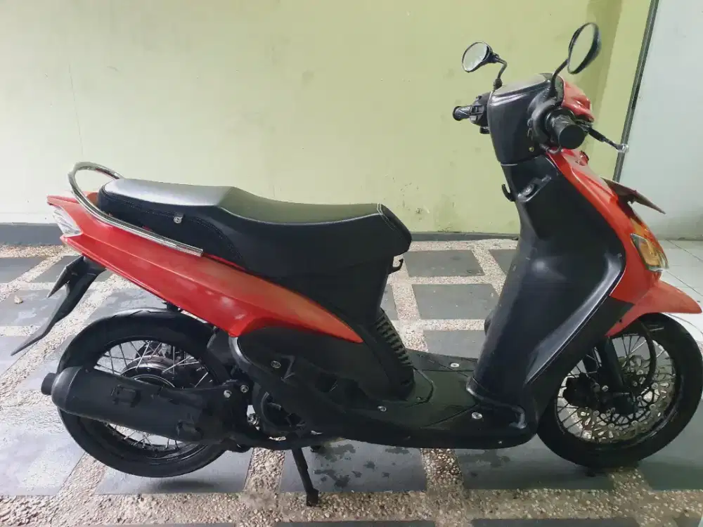 Mio Sporty 2007