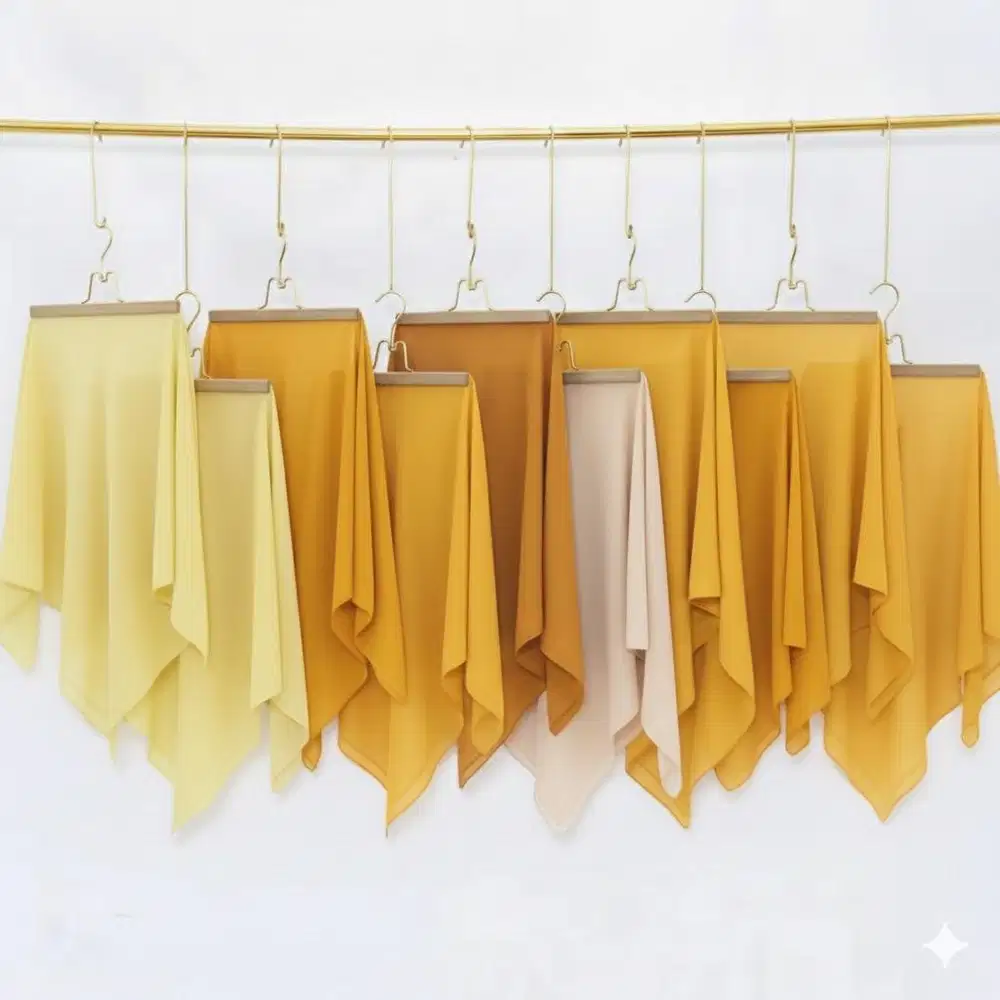 HOST LIVE STREAMING HIJAB