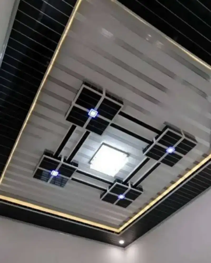 Plafon pvc banda aceh