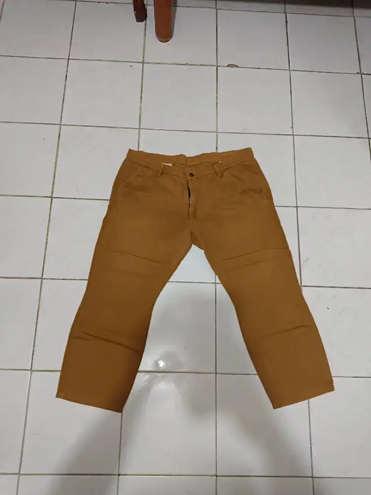 Jual celana panjang pria Big Size BUY 1 GET 1