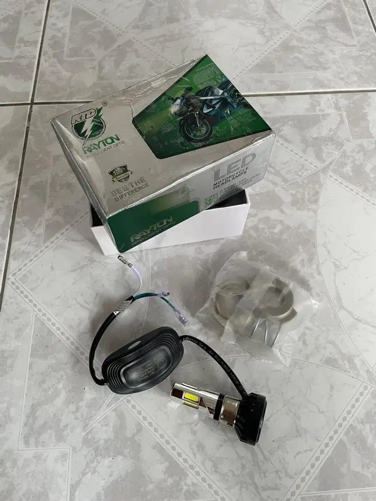 Jual cpt salah beli merek