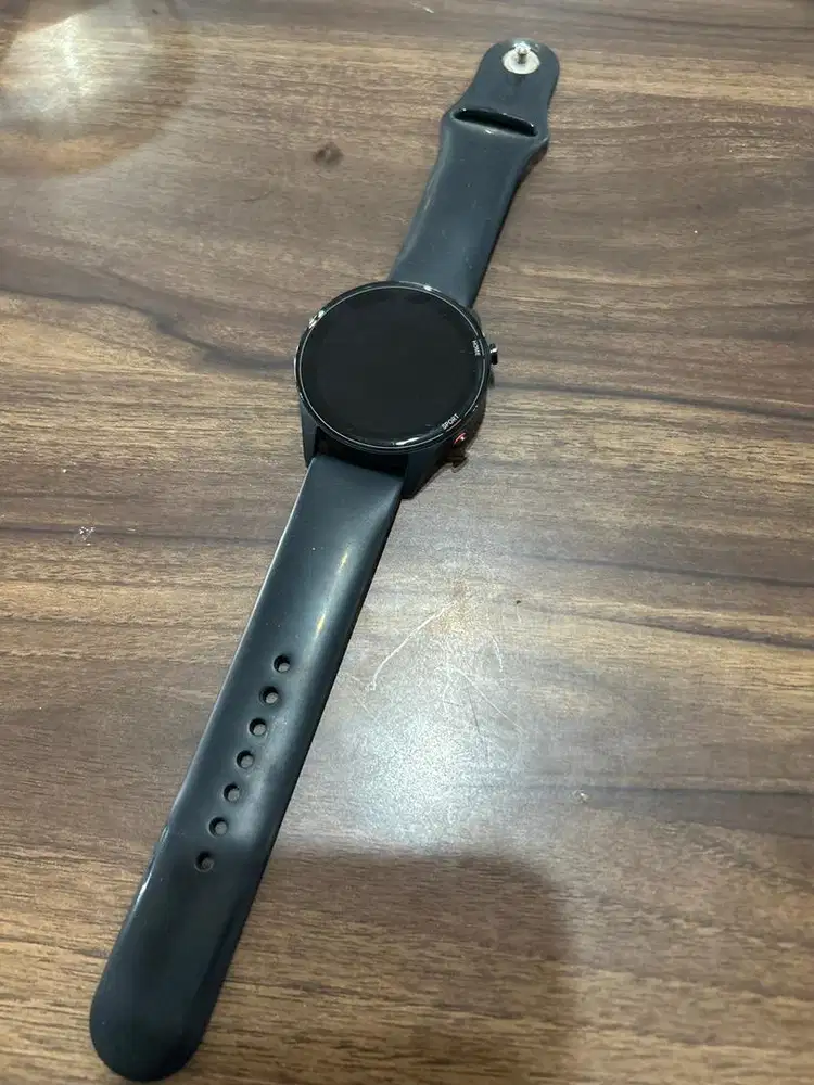 Smartwatch xiaomi mi watch