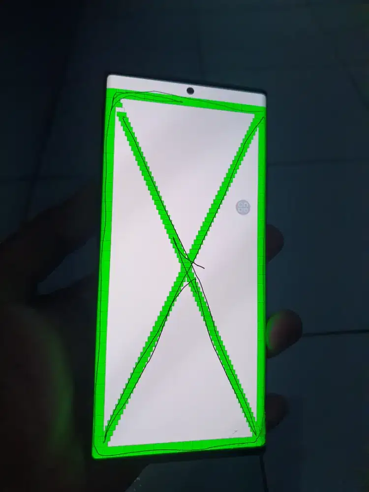 Samsung galaxy note 20 ultra