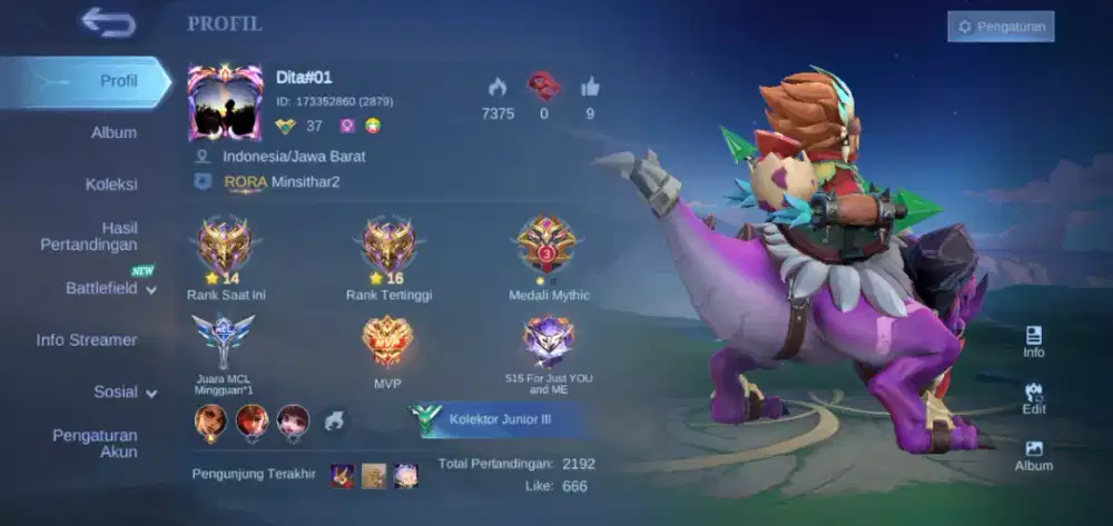 mobile legends bang bang