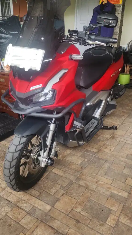 Honda ADV 160 2023