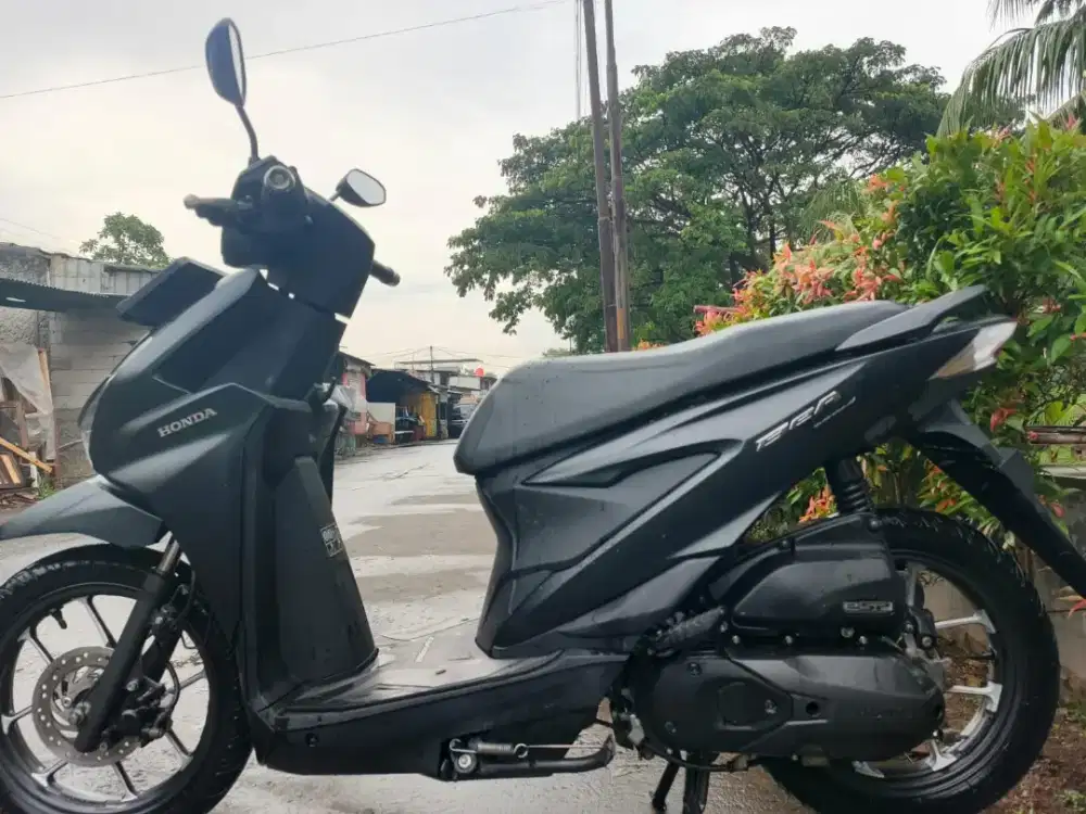 Honda beat LED keyles 2025