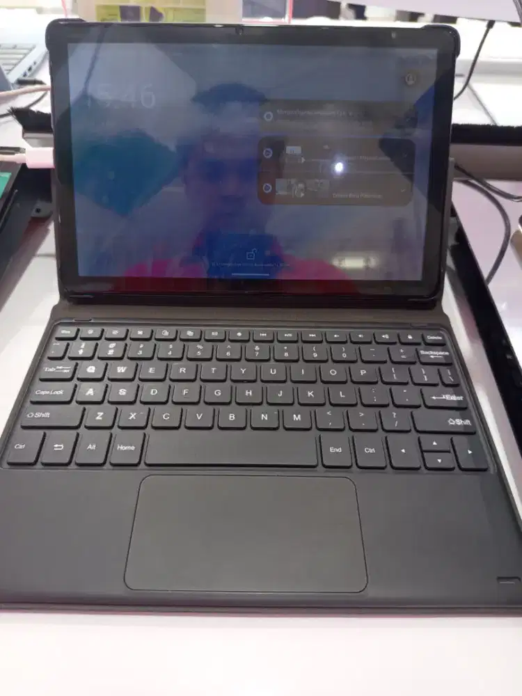 Advan Sketsa 3 8/128GB