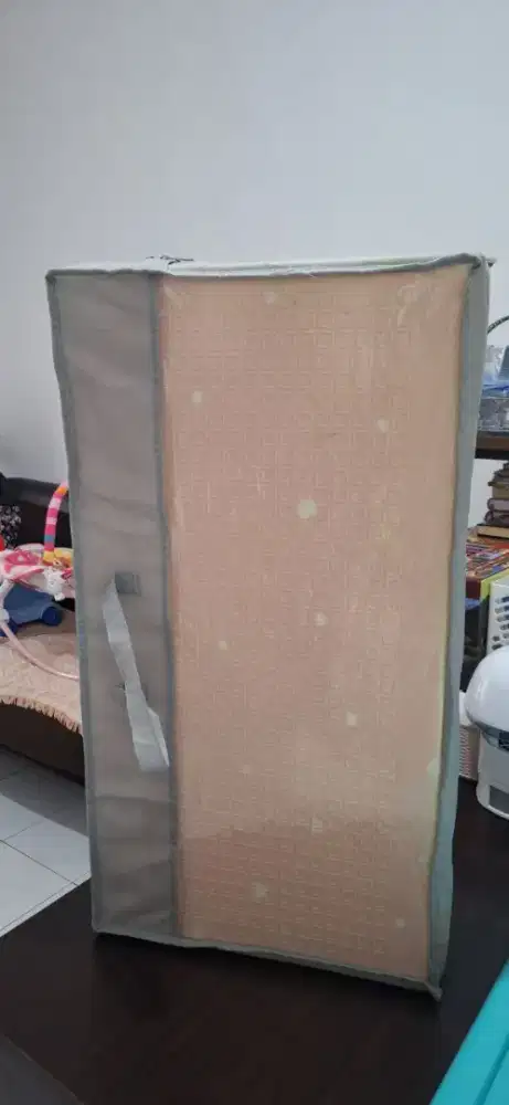 Playmat MOOIMOM x Mugu