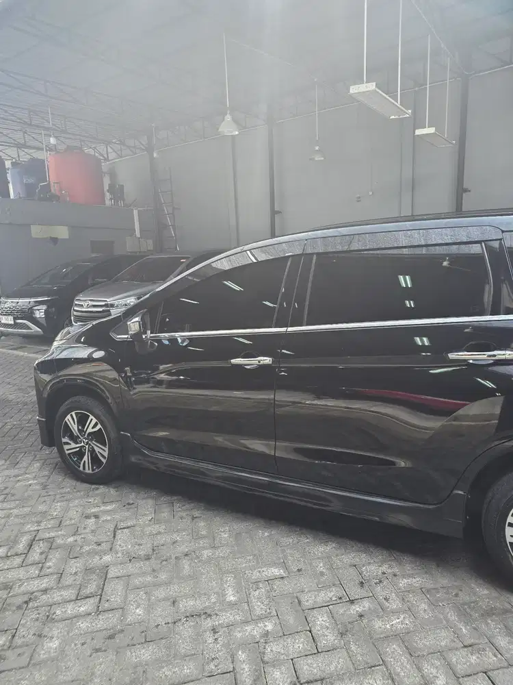 Mitsubishi Xpander 2020 Bensin tangan pertama