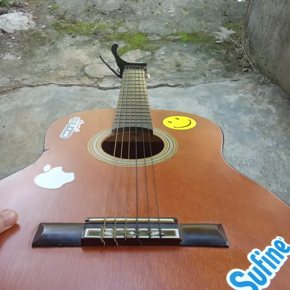 Gitar Yahama C-315