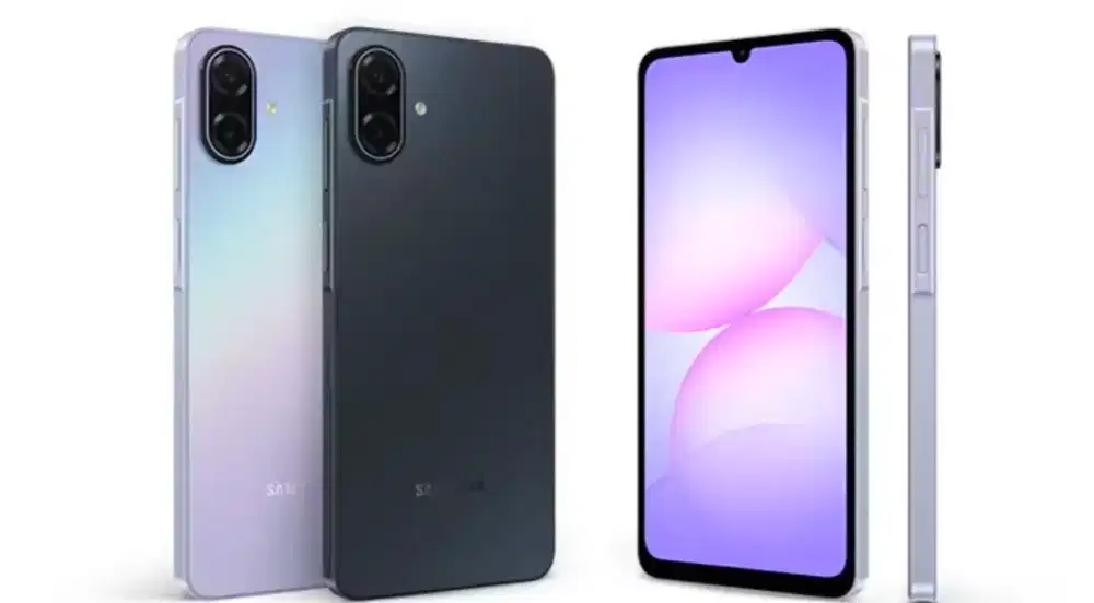 GALAXY A07 5G BISA CICILAN HCI KREDIVO AKULAKU INDODANA