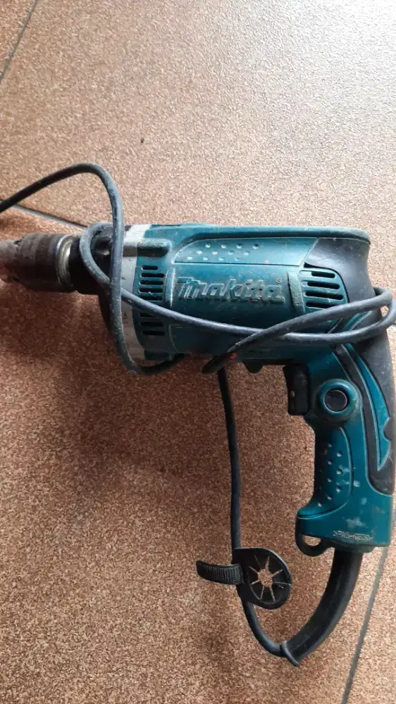 bor tangan makita 12mm joss