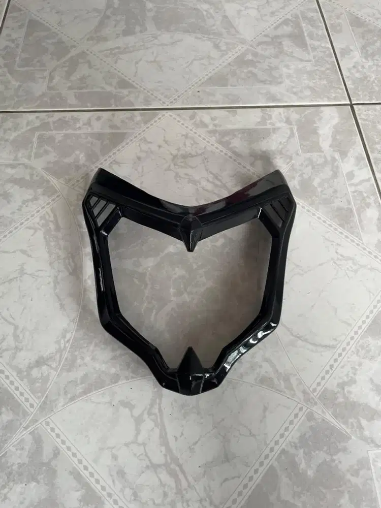 Jual cpt karna gk jadi beli  motor vixion