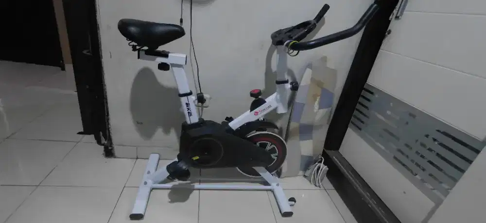 Spindike Spin Bike