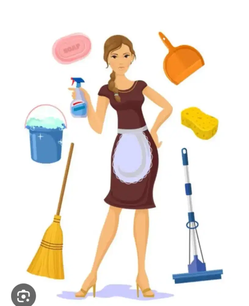 Lowongan kerja asisten rumah tangga.k singapura